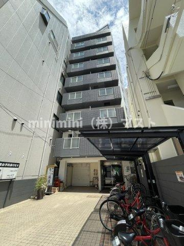 大阪市浪速区難波中１丁目の賃貸マンションのその他