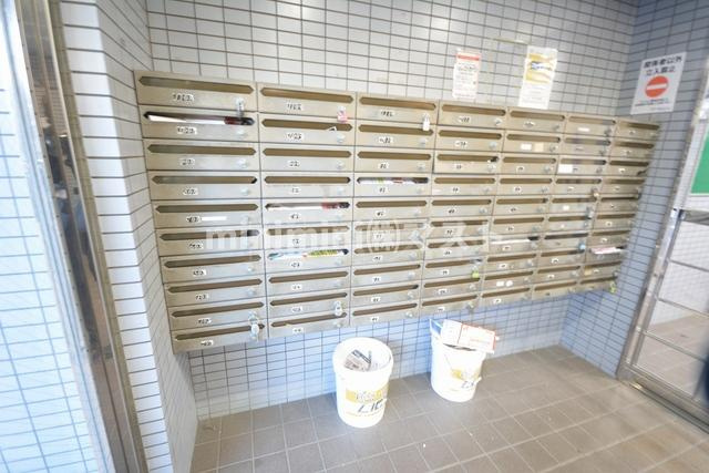 大阪市浪速区大国３丁目の賃貸マンションの設備