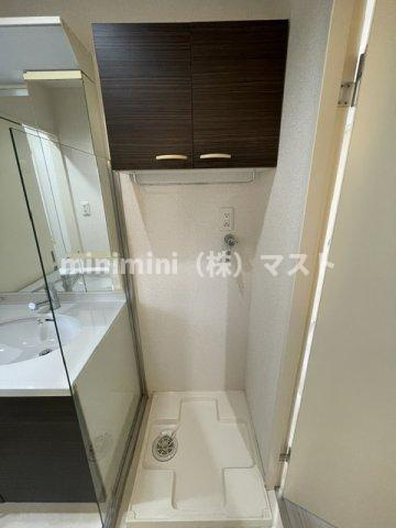 大阪市浪速区敷津西１丁目の賃貸マンションの設備