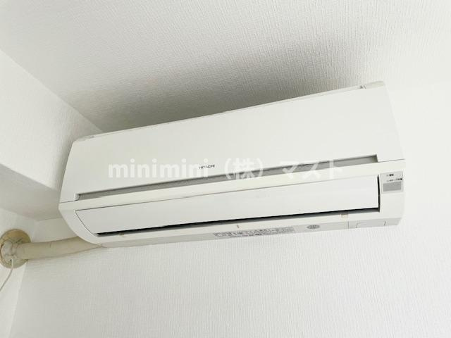 大阪市浪速区戎本町１丁目の賃貸マンションの設備