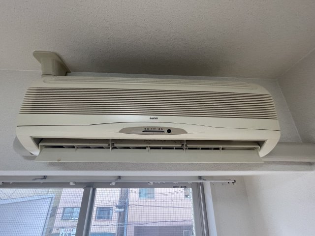 大阪市浪速区敷津西１丁目の賃貸マンションのキッチン