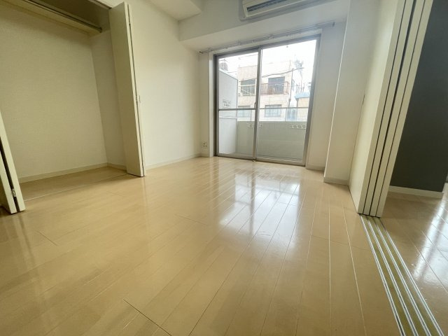 大阪市浪速区敷津西１丁目の賃貸マンションの内装
