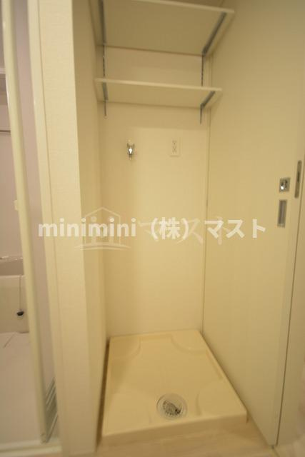 　(旧:レジデンス難波南)のその他