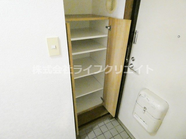 ナガヨビルディングの設備