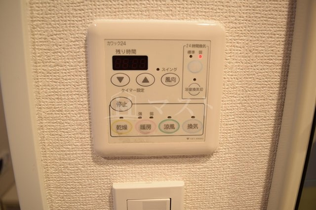 大阪市浪速区下寺２丁目の賃貸マンションの設備