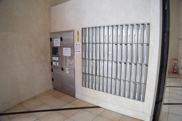 大阪市浪速区下寺２丁目の賃貸マンションのその他共用部分