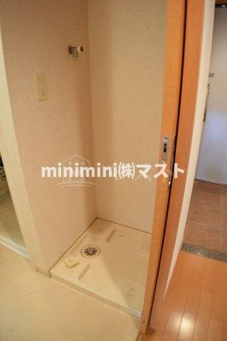大阪市浪速区稲荷２丁目の賃貸マンションの設備