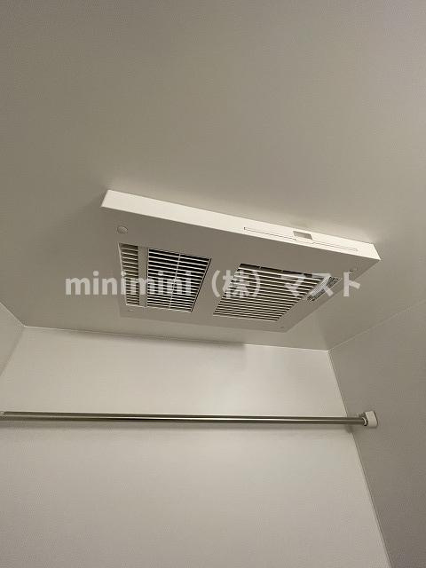 大阪市浪速区敷津西２丁目の賃貸マンションの設備
