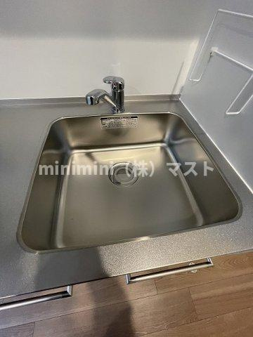 大阪市浪速区敷津西２丁目の賃貸マンションの設備
