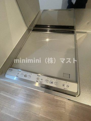 大阪市浪速区敷津西２丁目の賃貸マンションの設備