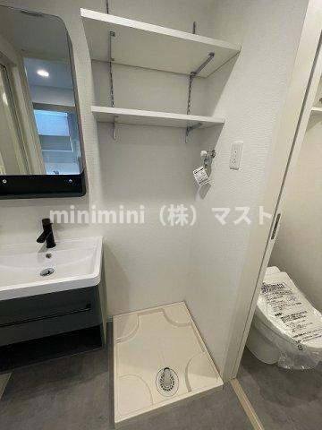 大阪市浪速区敷津西２丁目の賃貸マンションの設備