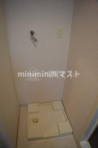 大阪市浪速区幸町３丁目の賃貸マンションのその他