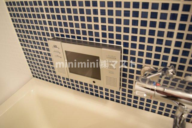 大阪市浪速区下寺１丁目の賃貸マンションの設備