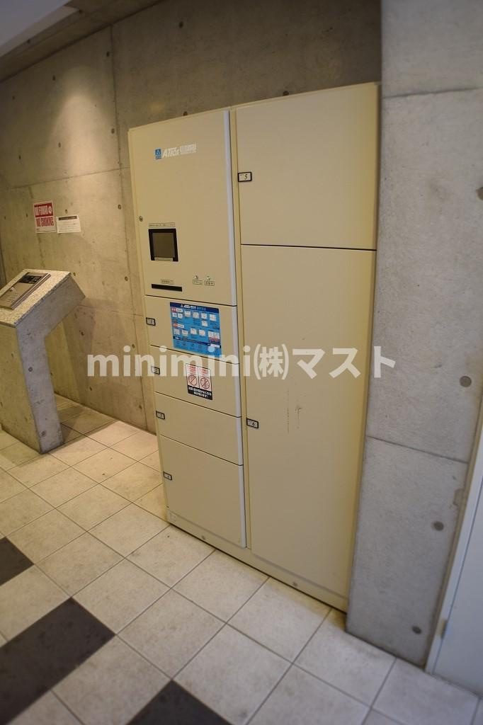 大阪市浪速区下寺１丁目の賃貸マンションのその他共用部分
