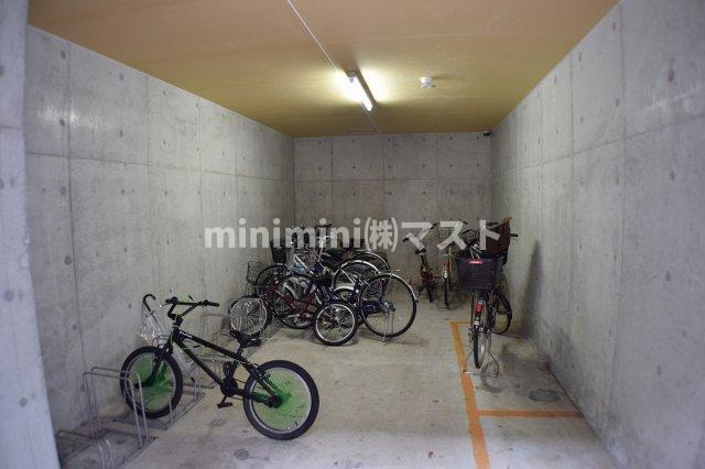 大阪市浪速区下寺１丁目の賃貸マンションのその他共用部分