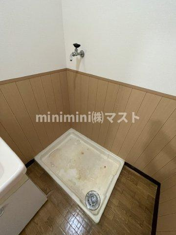 大阪市浪速区敷津西１丁目の賃貸マンションの設備