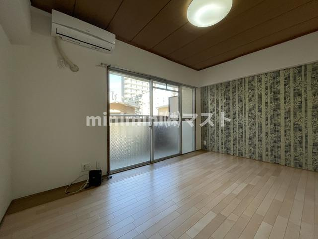大阪市浪速区敷津西１丁目の賃貸マンションの内装