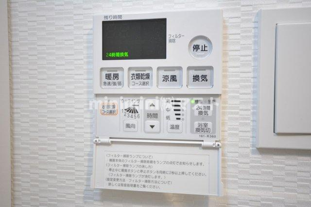 大阪市浪速区敷津西１丁目の賃貸マンションの設備