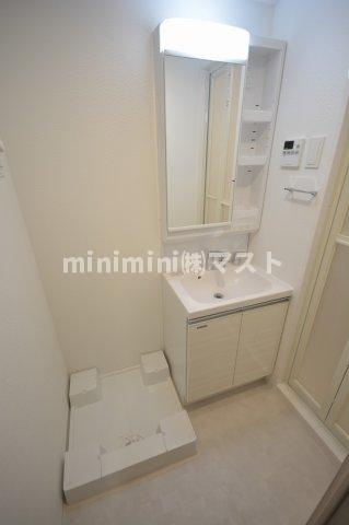 大阪市浪速区敷津西１丁目の賃貸マンションの設備