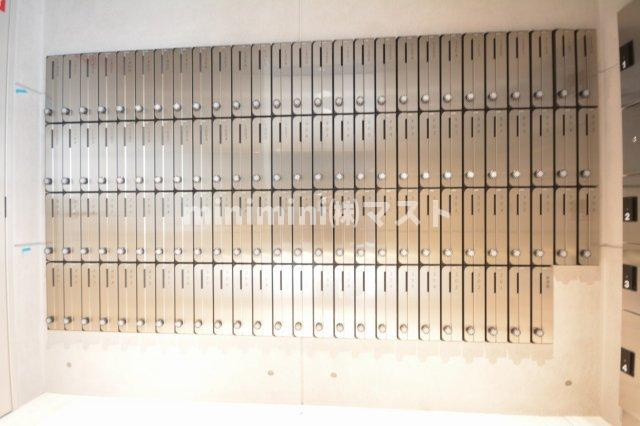 大阪市浪速区敷津西１丁目の賃貸マンションの設備