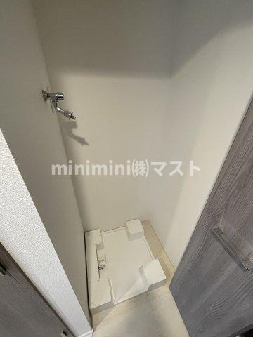 大阪市浪速区大国２丁目の賃貸マンションの設備