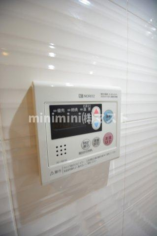 大阪市浪速区敷津西１丁目の賃貸マンションのその他