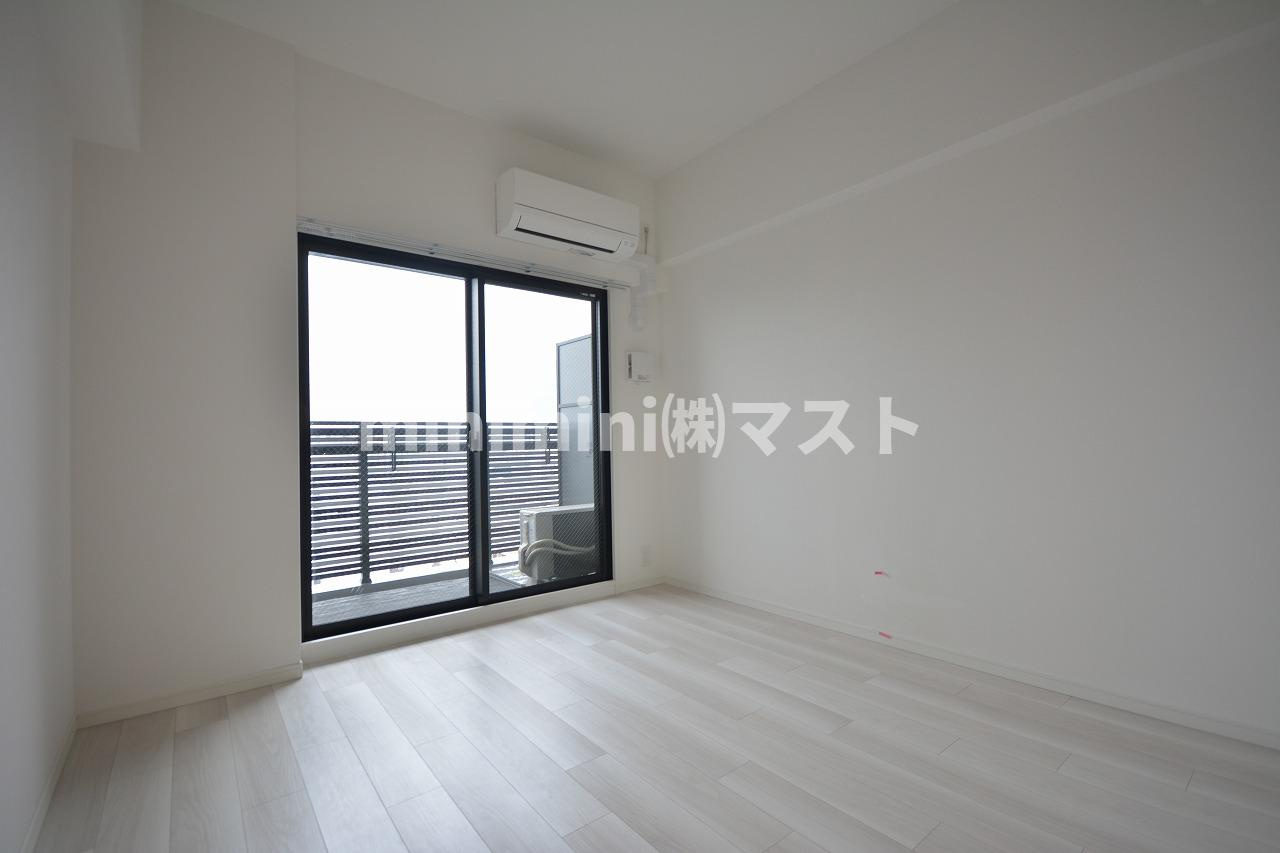 大阪市浪速区敷津西１丁目の賃貸マンションの内装