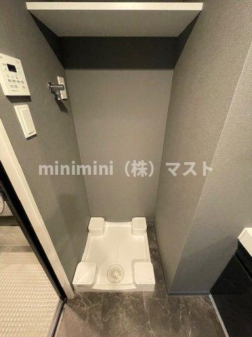 大阪市浪速区塩草３丁目の賃貸マンションの設備