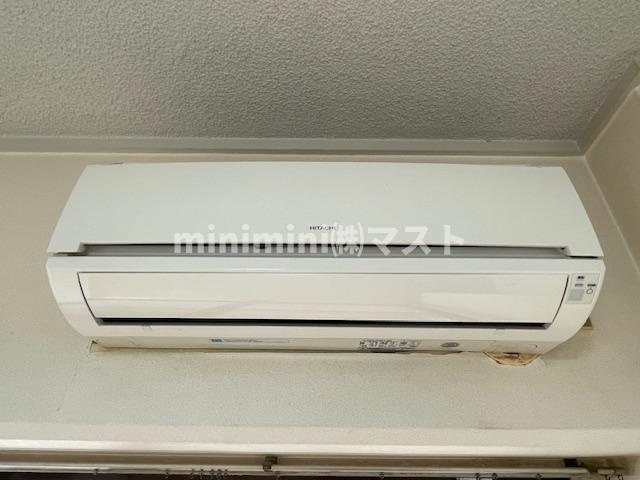 大阪市浪速区桜川２丁目の賃貸マンションの設備