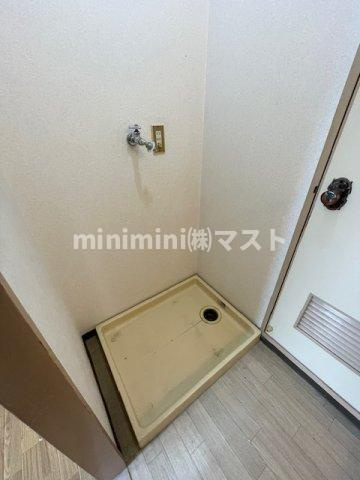 大阪市浪速区桜川２丁目の賃貸マンションの設備