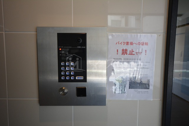 大阪市浪速区桜川４丁目の賃貸マンションのその他