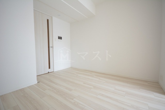 大阪市浪速区日本橋５丁目の賃貸マンションの内装