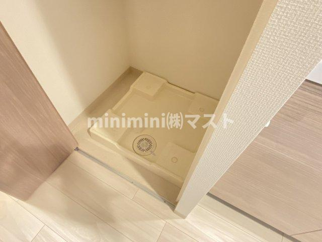 大阪市浪速区幸町１丁目の賃貸マンションの設備