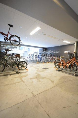 大阪市浪速区幸町１丁目の賃貸マンションのその他