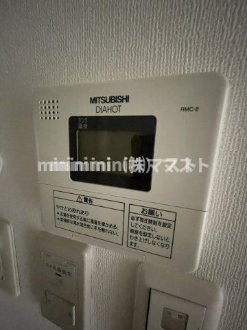 大阪市浪速区日本橋３丁目の賃貸マンションのその他