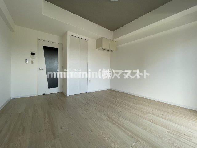 大阪市浪速区日本橋３丁目の賃貸マンションの内装