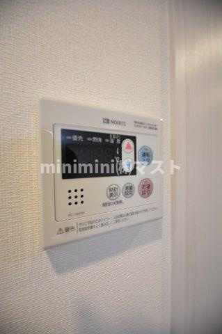 大阪市浪速区敷津東１丁目の賃貸マンションのその他