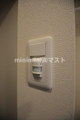 大阪市浪速区敷津東１丁目の賃貸マンションのその他