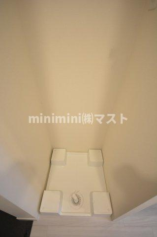 大阪市浪速区敷津東１丁目の賃貸マンションの設備