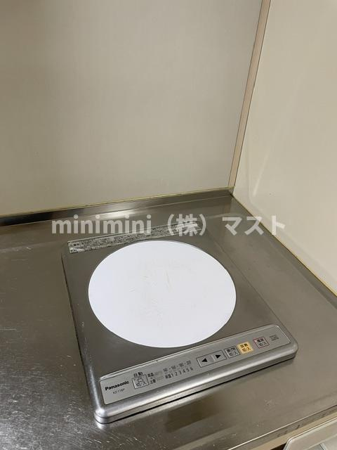 大阪市浪速区桜川１丁目の賃貸マンションのその他