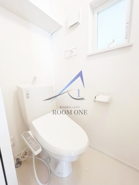 ＳＡＫＵＲＡＳＯのトイレ|トイレです。