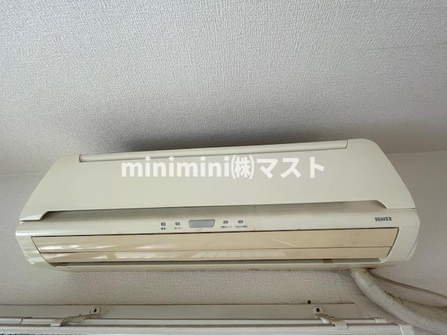 大阪市浪速区恵美須西３丁目の賃貸マンションの設備