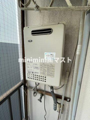 大阪市浪速区恵美須西３丁目の賃貸マンションのその他
