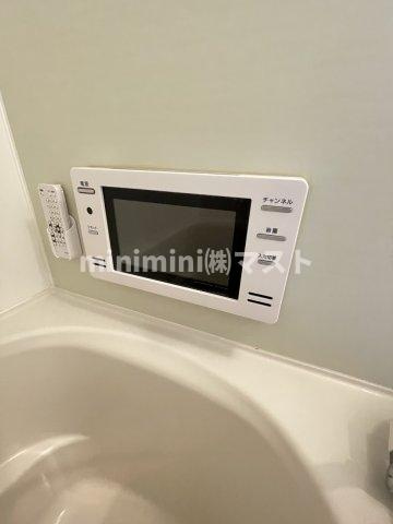 大阪市浪速区戎本町１丁目の賃貸マンションの設備