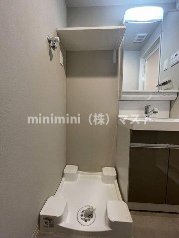 大阪市浪速区桜川２丁目の賃貸マンションのその他