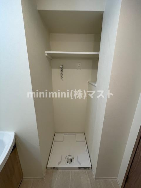 大阪市浪速区幸町２丁目の賃貸マンションの設備