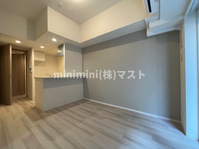 大阪市浪速区幸町２丁目の賃貸マンションの内装
