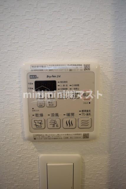 大阪市浪速区桜川２丁目の賃貸マンションのその他