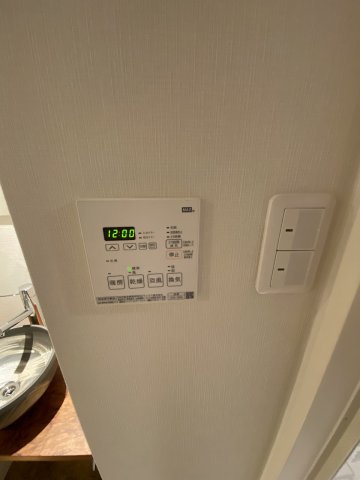 大阪市浪速区日本橋東３丁目の賃貸マンションの設備