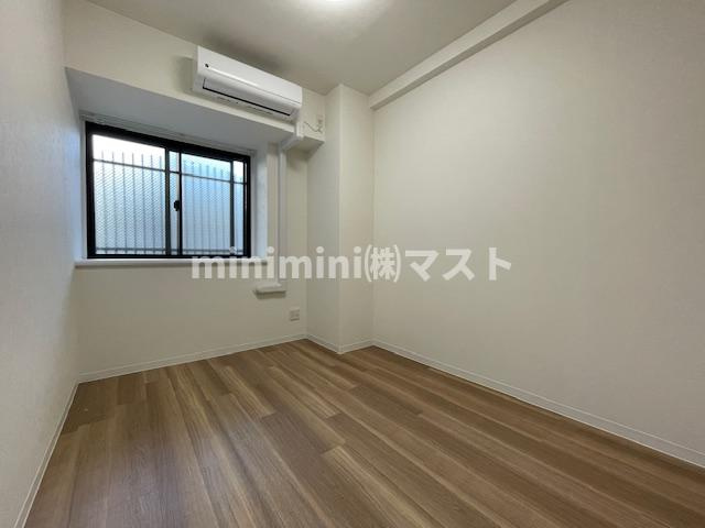 大阪市浪速区日本橋東３丁目の賃貸マンションの洋室